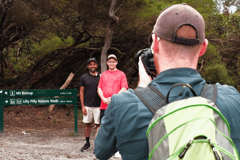 威尔逊海角国家公园全天生态游威尔逊岬国家公园全日游
