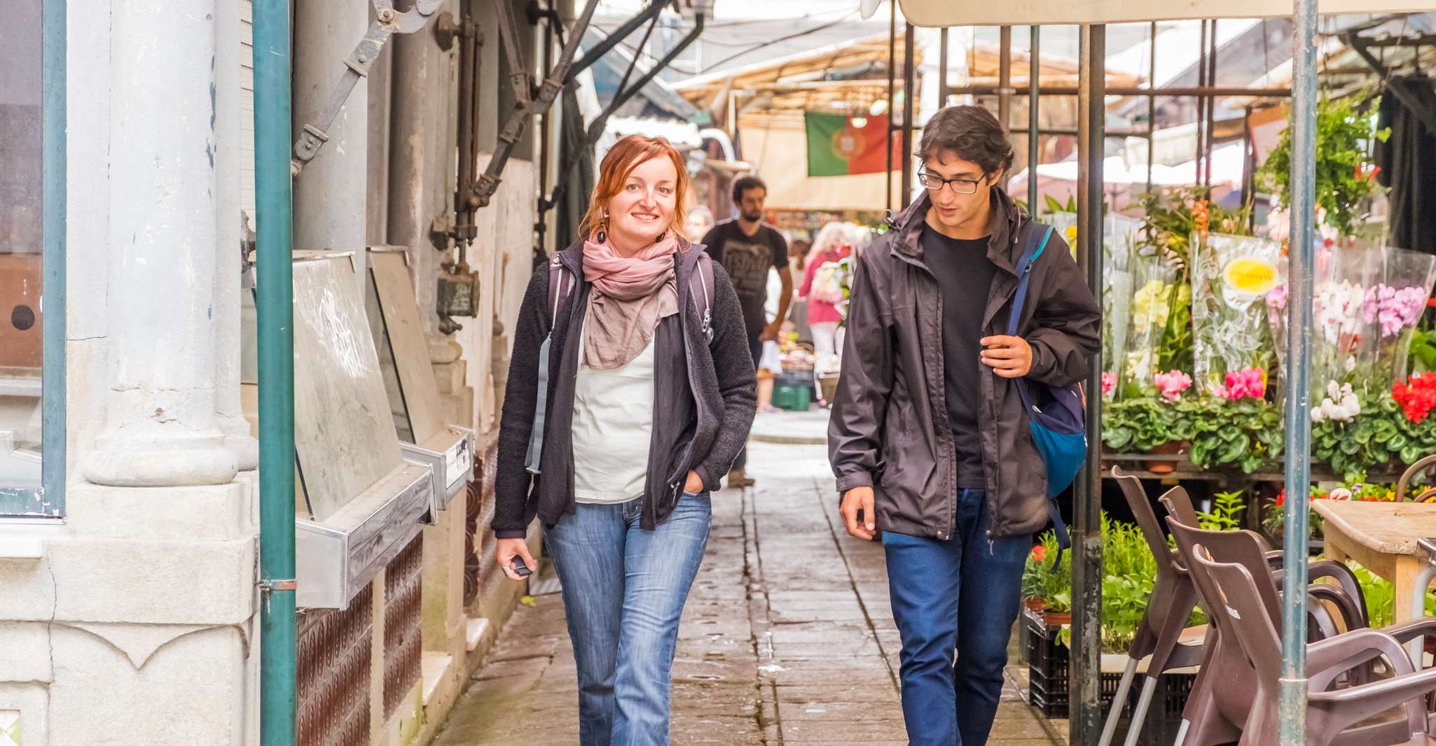 Porto, 3 heures de visite guidée de la ville à pied - Hizvo