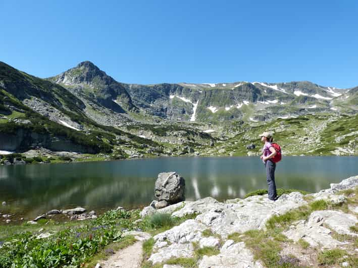 From Sofia: 7 Rila Lakes Hiking & Thermal Spa Day Tour | GetYourGuide