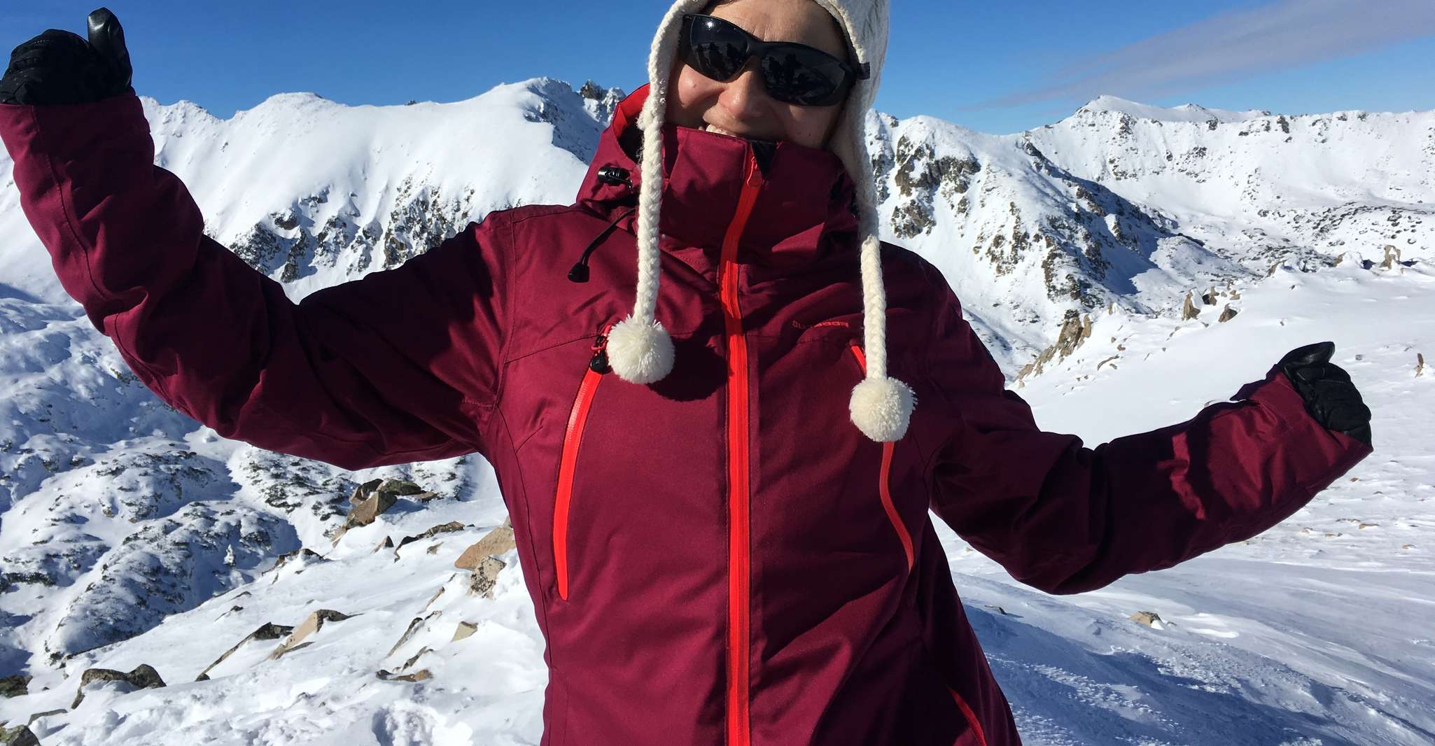 Sofia, Seven Rila Lakes Snowshoe Walk & Thermal Spring Pools - Hizvo