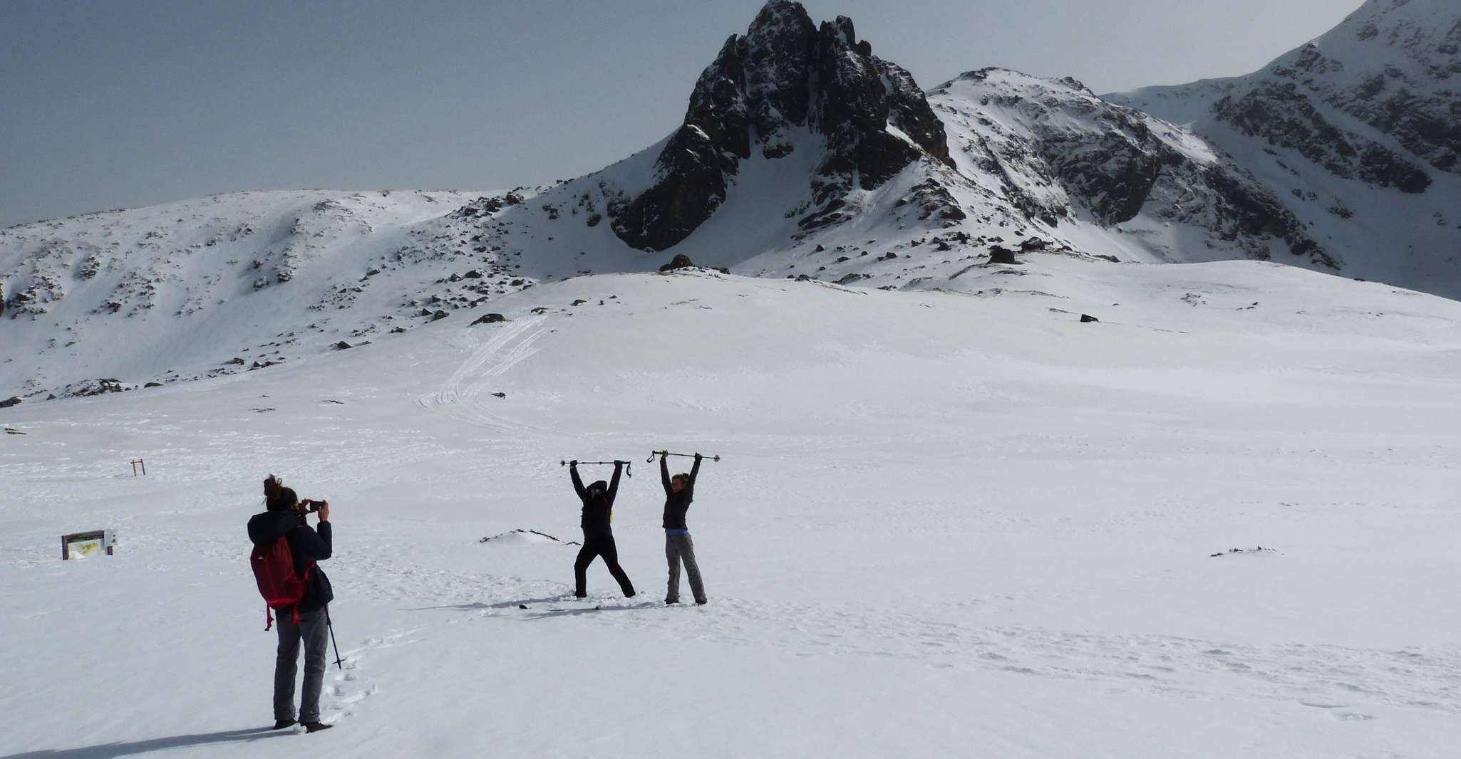 Sofia, Seven Rila Lakes Snowshoe Walk & Thermal Spring Pools - Hizvo