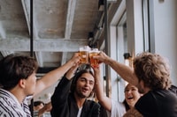 Secrets de Brewmasters, dégustation de bière privée à Kansas City - Hizvo