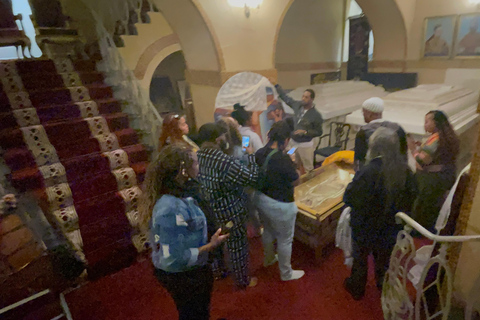 Addis Ababa: City Tour with Museums and Markets