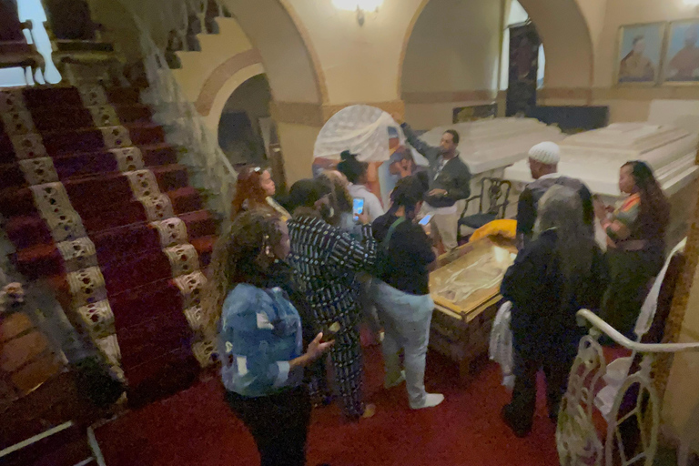 Addis Ababa: City Tour with Museums and Markets