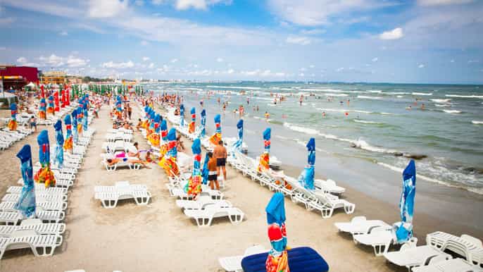 from bucharest fullday history sun fun at the black sea