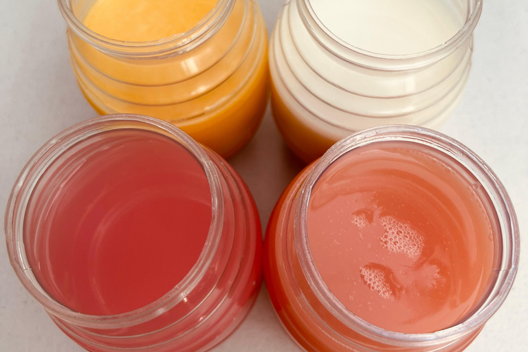 Mexico City: Distillery Tour, Lucha Libre & Tacos Distillery Tasting Tour, Lucha Libre & Tacos Private