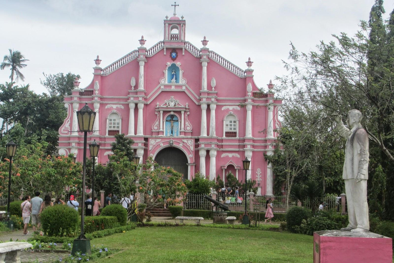 From Manila: Villa Escudero Day Tour with Lunch