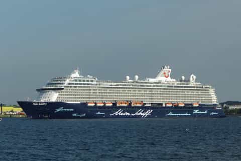 Kochi: Full-Day Mein Schiff Special Shore Excursion