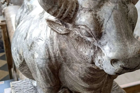 Tokyo : Visite guidée de la ville ancienne et de la ville moderneTokyo : visite guidée d'une demi-journée de la ville