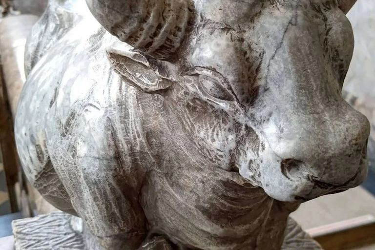 Tokyo : Visite guidée de la ville ancienne et de la ville moderneTokyo : visite guidée d'une demi-journée de la ville