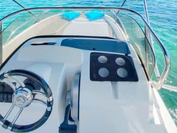 Santa Ponsa: Bootsverleih ohne Führerschein