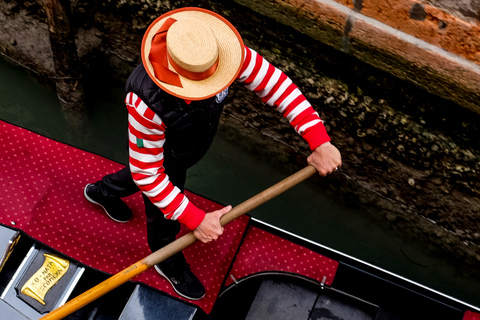 Venecia: Paseo fotográfico privado de 2,5 horas con guía fotógrafo