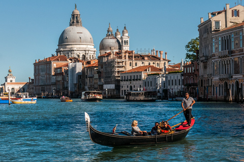 Venecia: Paseo fotográfico privado de 2,5 horas con guía fotógrafo