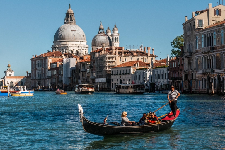 Venetië: privéfotowandeling van 2,5 uur met gids voor fotografen