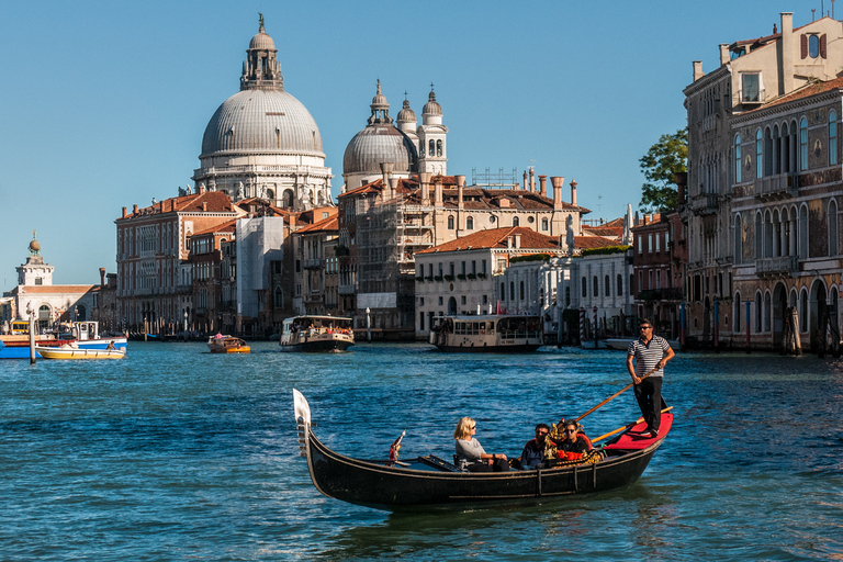 Venecia: Paseo fotográfico privado de 2,5 horas con guía fotógrafo