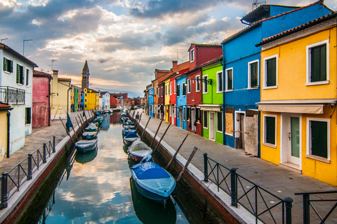 Venecia: Paseo fotográfico privado de 2,5 horas con guía fotógrafo