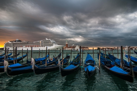 Venetië: privéfotowandeling van 2,5 uur met gids voor fotografen