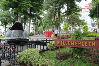 Surabaya: Sightseeing Tours