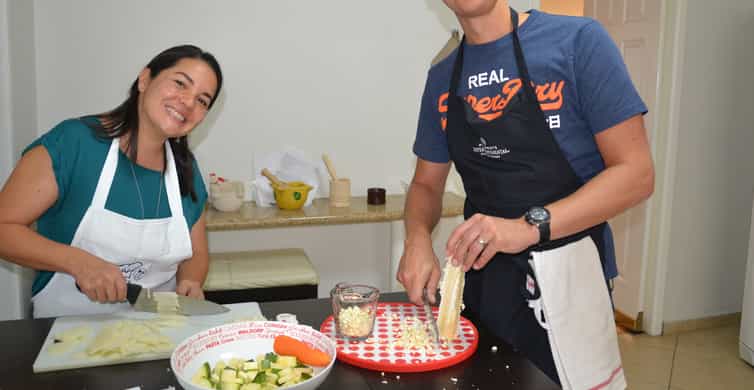 Mexico City: Mexican Cooking Class photo 11