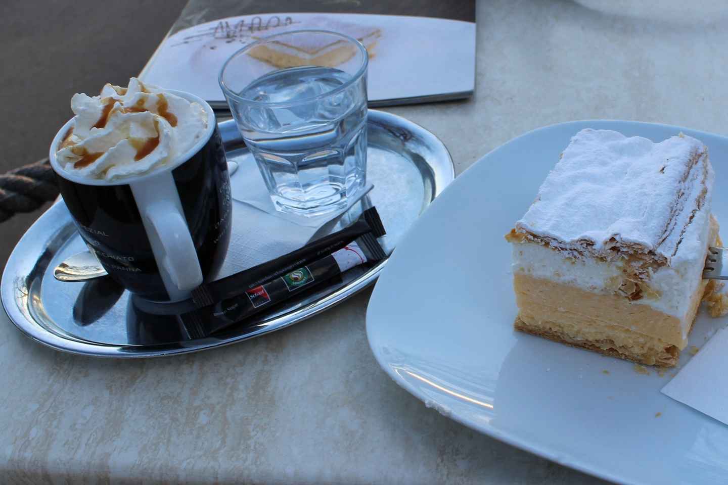 斯洛文尼亚一日游：从萨格勒布出发