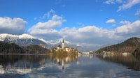 Tour privato di un giorno intero della Slovenia da Zagabria - Hizvo