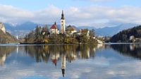 Tour privato di un giorno intero della Slovenia da Zagabria - Hizvo