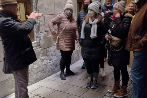 Visita al Museo de la Oktoberfest y cata de cerveza con sumiller