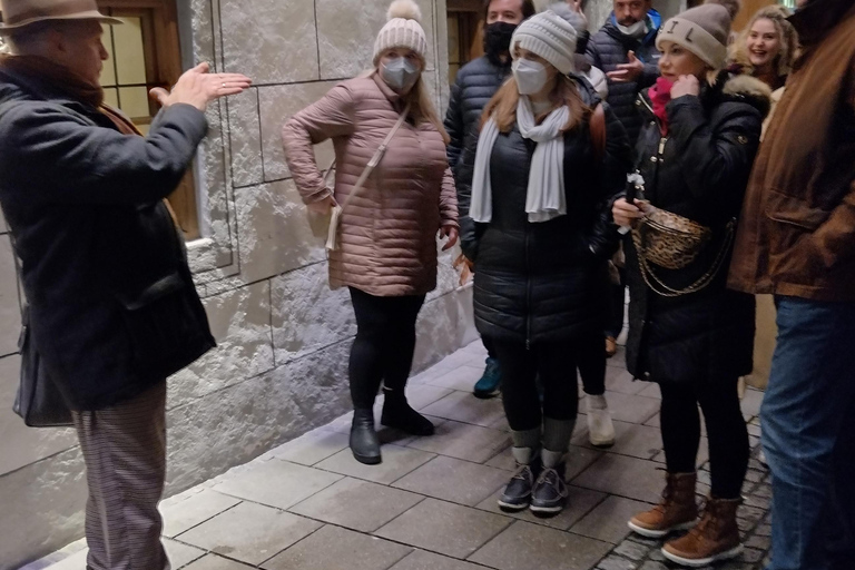 Visita al Museo de la Oktoberfest y cata de cerveza con sumiller