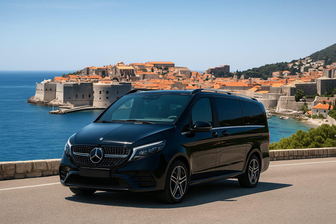 Dubrovnik: Tour nach Mostar, Blagaj und zu den Kravice-Wasserfällen