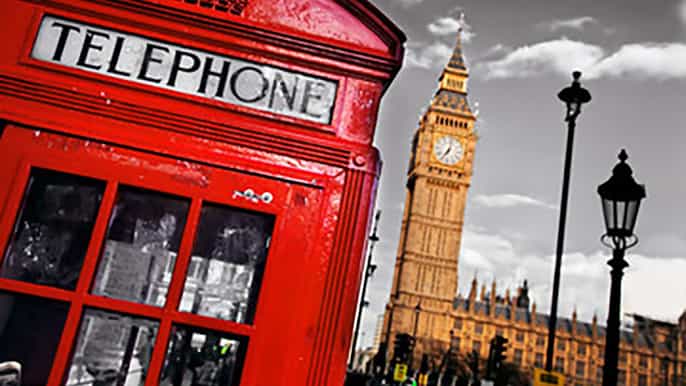 london highlights taxi tour