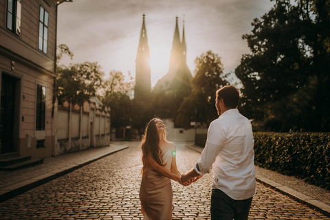 Porträtt i Brygge: Privat tur för semesterfotografer1 timme + 30 foton på 1-2 platser