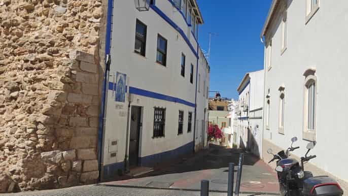 Albufeira: Old Town 1.5h