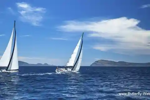 4- Day - Sailing trip from Tučepi: Korčula & Hidden Gems