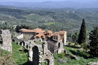 Mystras Castle Town, Sparta, Olive Museum Private Day Tour - Housity