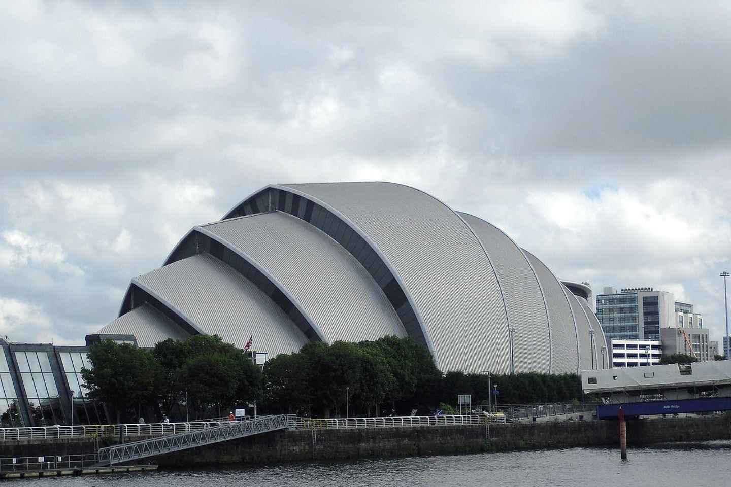 Glasgow Private Walking tour