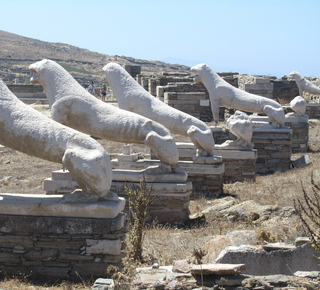 Tagesausflüge und Touren ab Naxos