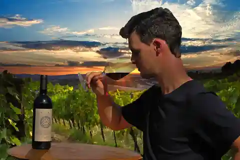 Sienne : Visite éducative et dégustation de vins