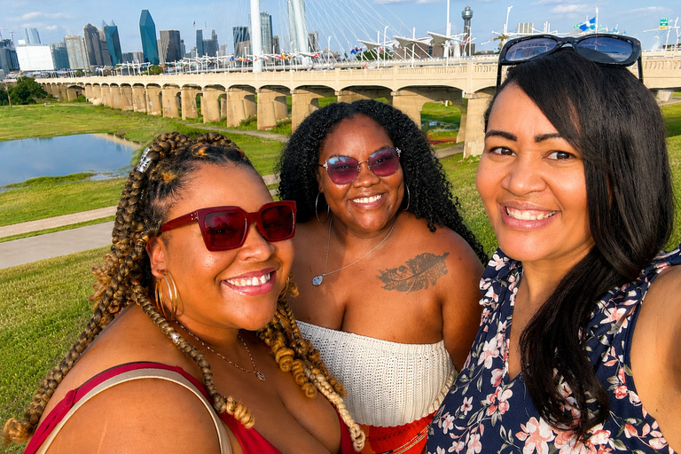 Dallas: Black-Owned Restaurants Foodie Tour