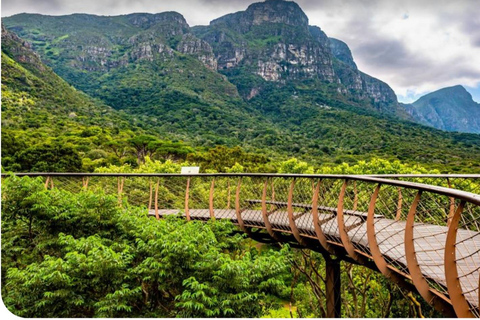 Cidade do Cabo: Experimenta as seis maravilhas da Cidade do Cabo em 3 dias