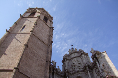 Valencia: historische geleide wandeling