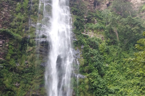أكرا: جولة إرشادية لمدة 7 أيام للتعرف على التاريخ والتراث في غانا