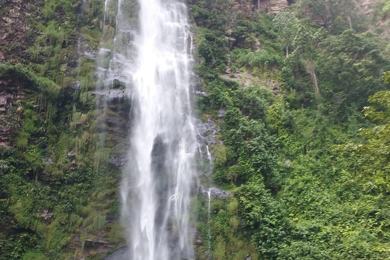 أكرا: جولة إرشادية لمدة 7 أيام للتعرف على التاريخ والتراث في غانا