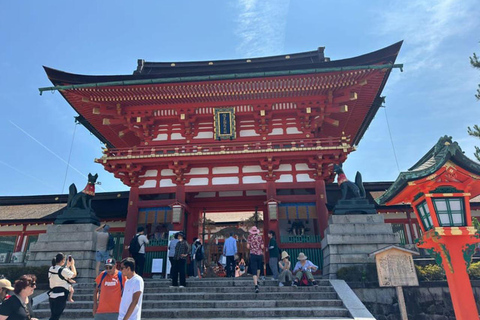 Tour privato con guida di Hiroshima e dell&#039;isola di Miyajima