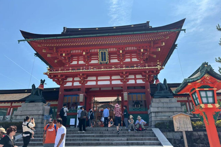 Tour privato con guida di Hiroshima e dell&#039;isola di Miyajima