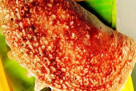 Bengaluru: alla scoperta dei sapori di Bangalore.