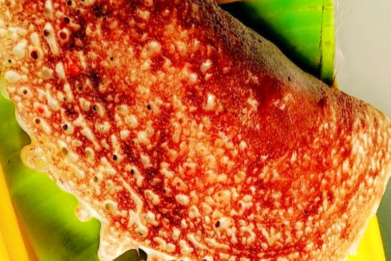 Bengaluru: alla scoperta dei sapori di Bangalore.