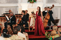 Vienna, biglietti d'ingresso al concerto di Mozart e Strauss - Hizvo
