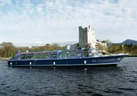 Lacs de Killarney, croisière en bateau - Housity