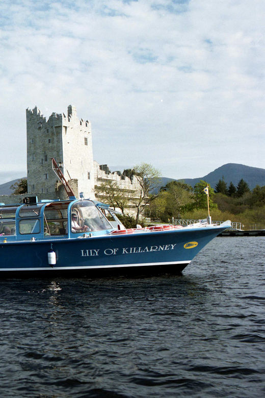 Lakes of Killarney: Boat Cruise | GetYourGuide