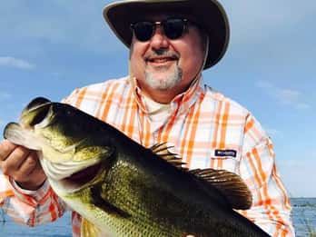 Palm Beach Bass Fishing Palm Beach Bass Fishing